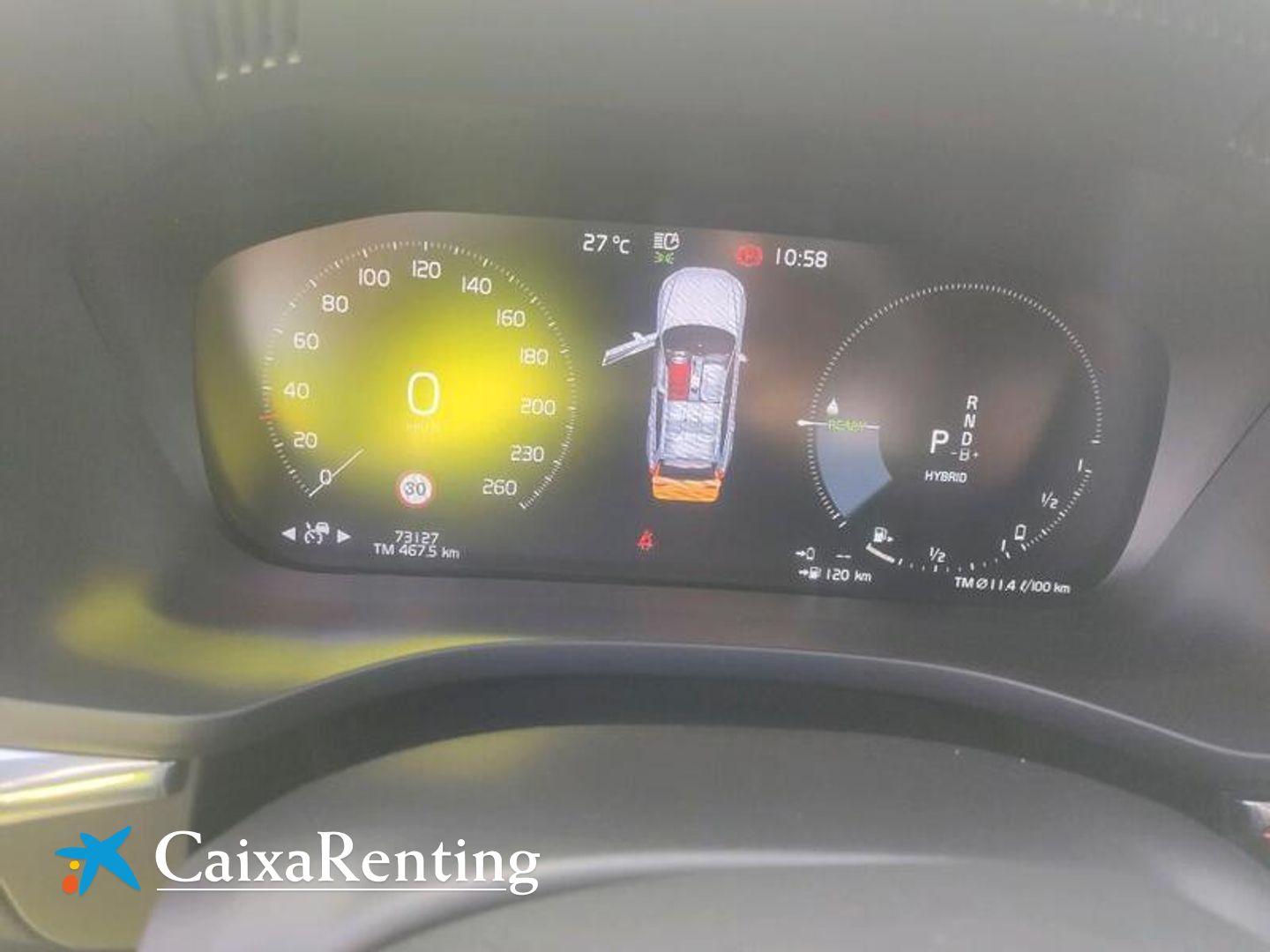 Volvo XC60 T8 R-Design AWD Auto 287 kW (390 CV)