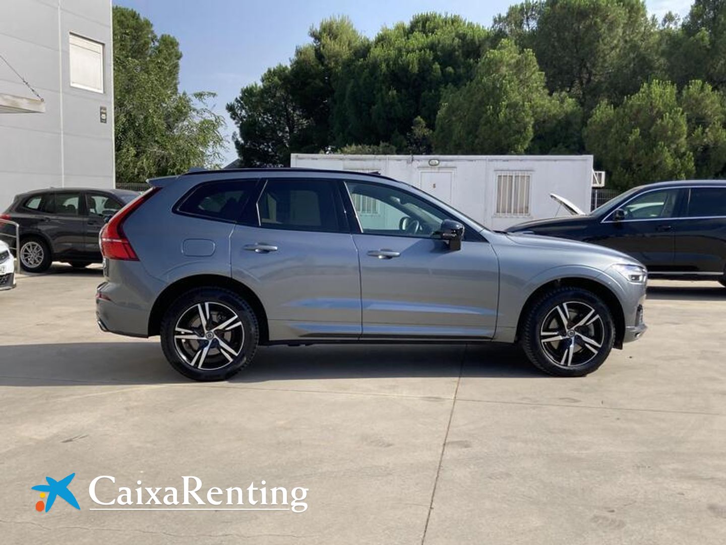 Volvo XC60 T8 R-Design AWD Auto 287 kW (390 CV)