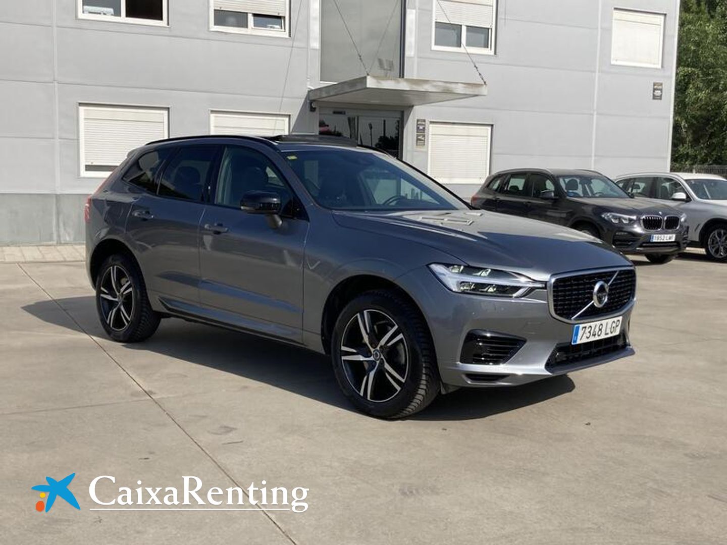 Volvo XC60 T8 R-Design AWD Auto 287 kW (390 CV)