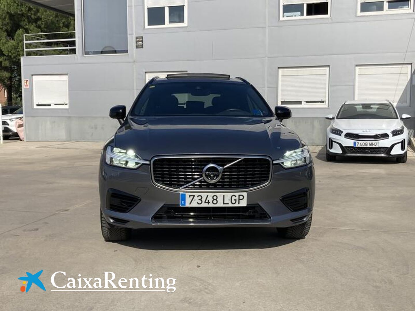 Volvo XC60 T8 R-Design AWD Auto 287 kW (390 CV)