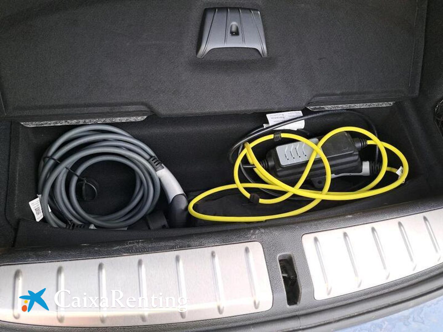 BMW X2 xDrive25e 162 kW (220 CV)
