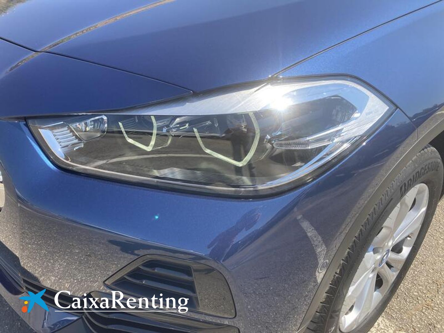 BMW X2 xDrive25e 162 kW (220 CV)