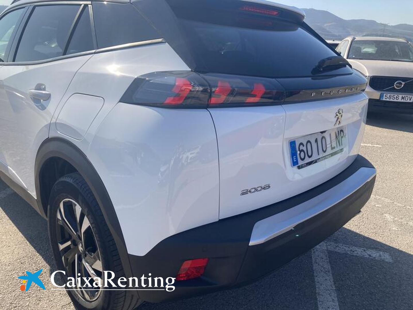Peugeot 2008 BlueHDi 110 Allure Pack 81 kW (110 CV)