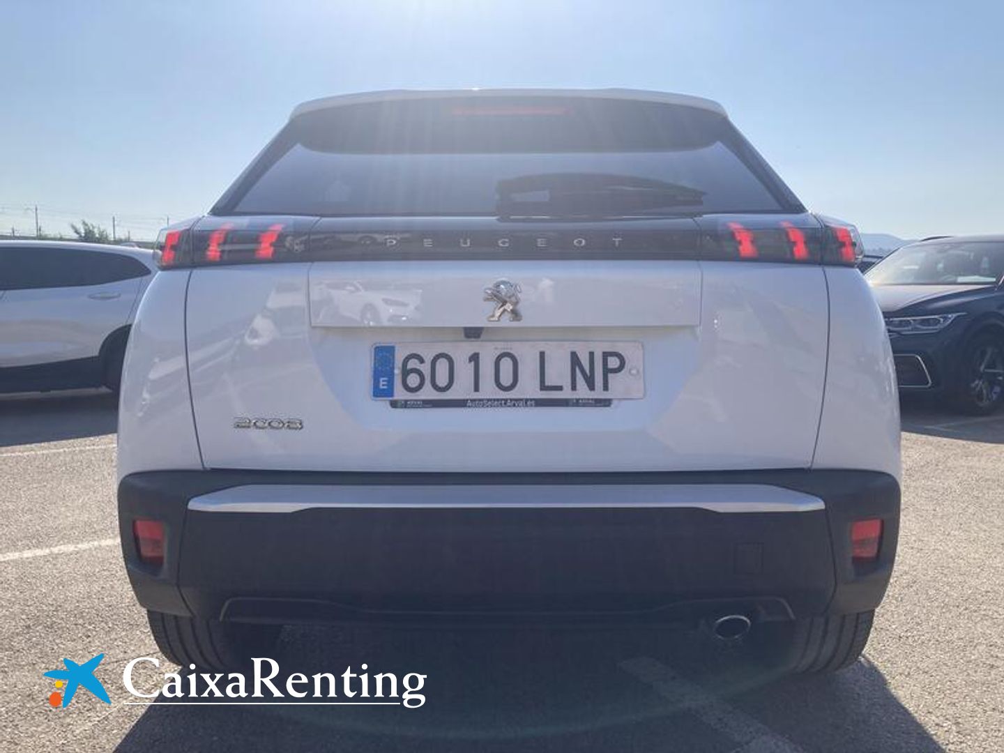 Peugeot 2008 BlueHDi 110 Allure Pack 81 kW (110 CV)
