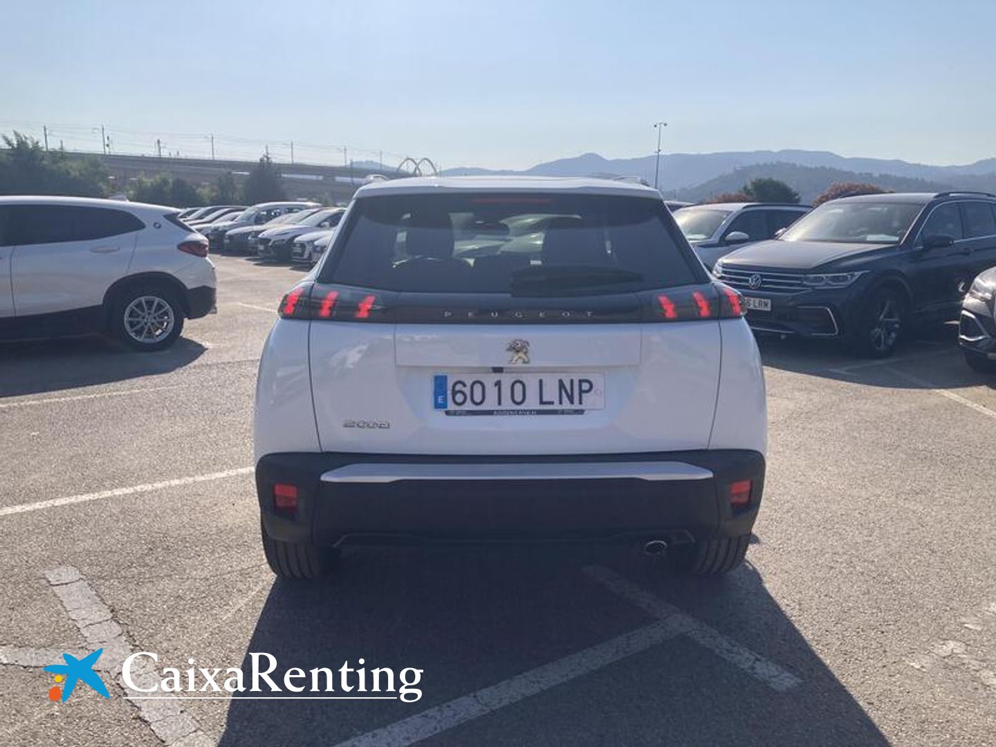 Peugeot 2008 BlueHDi 110 Allure Pack 81 kW (110 CV)