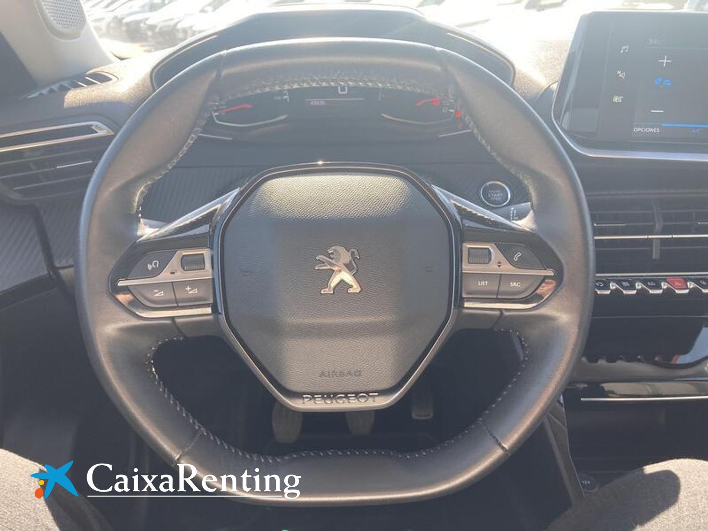 Peugeot 2008 BlueHDi 110 Allure Pack 81 kW (110 CV)