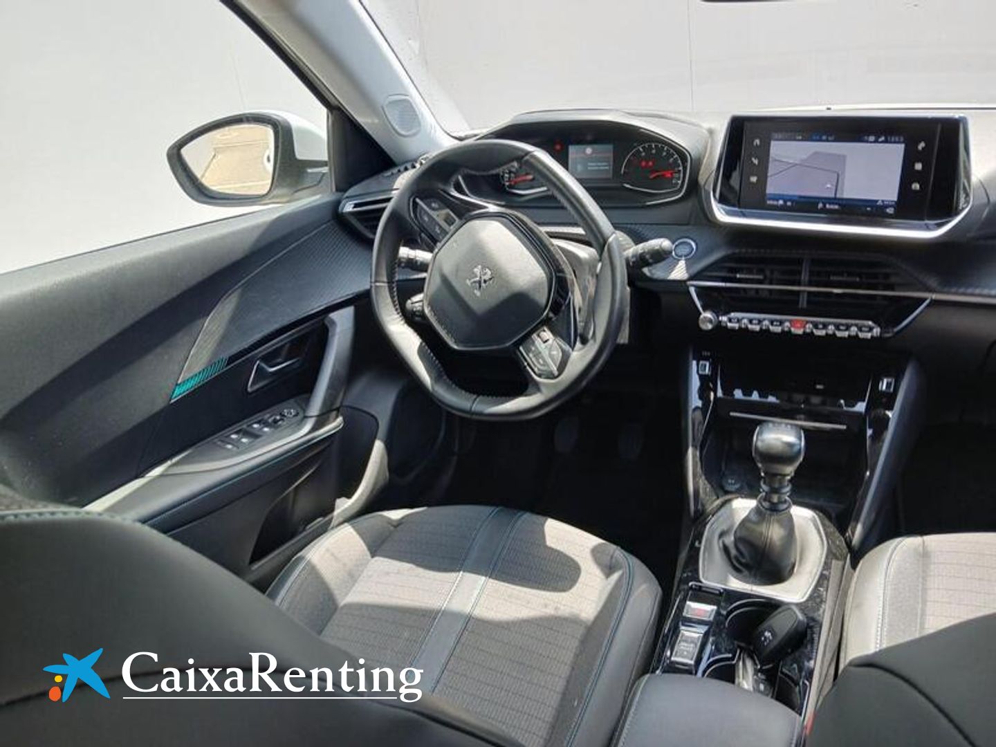 Peugeot 2008 BlueHDi 110 Allure Pack 81 kW (110 CV)