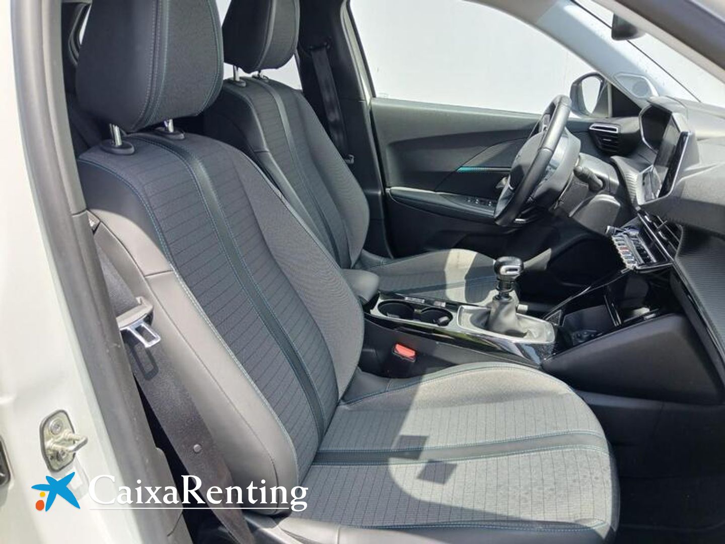Peugeot 2008 BlueHDi 110 Allure Pack 81 kW (110 CV)