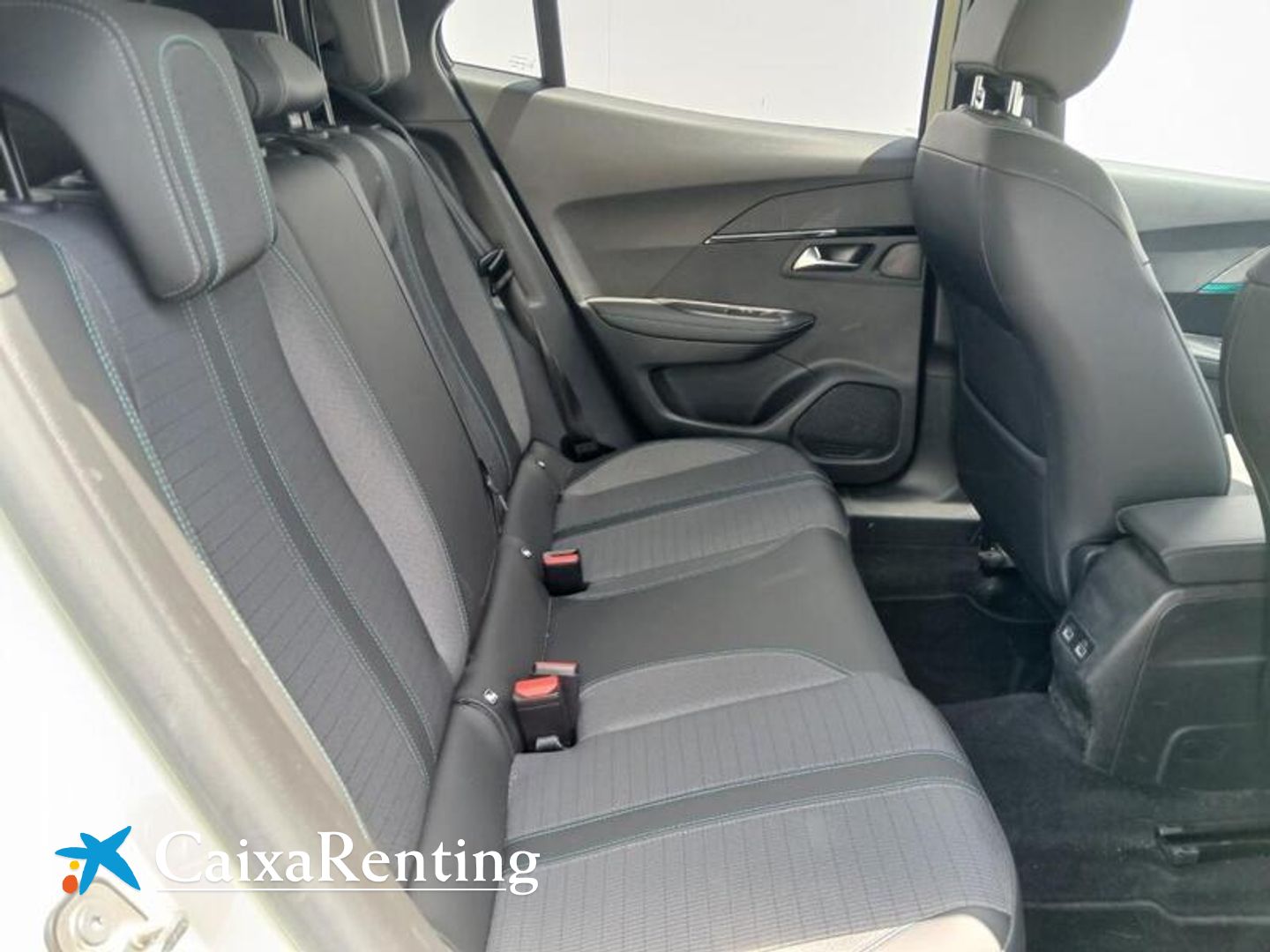 Peugeot 2008 BlueHDi 110 Allure Pack 81 kW (110 CV)