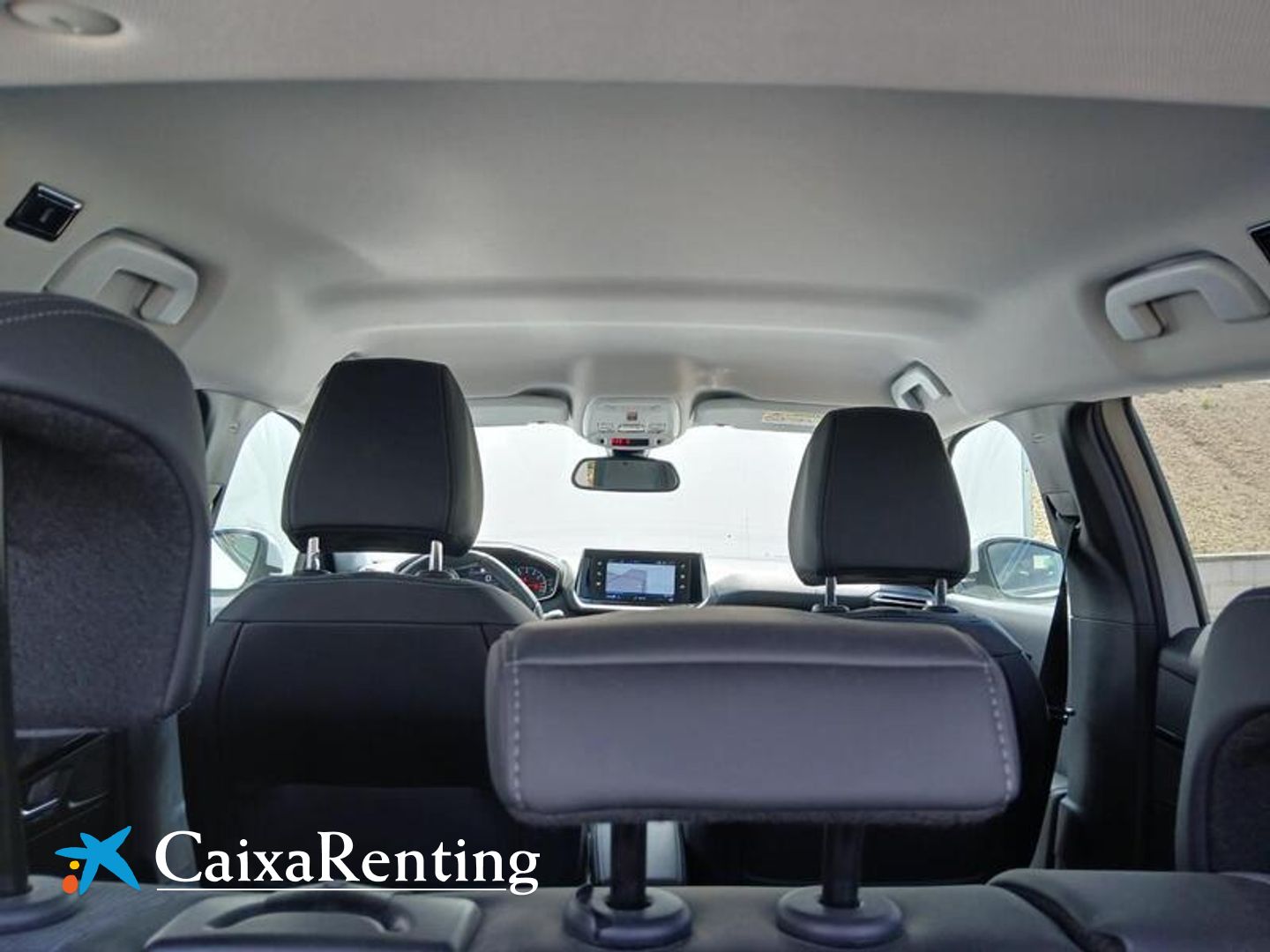 Peugeot 2008 BlueHDi 110 Allure Pack 81 kW (110 CV)
