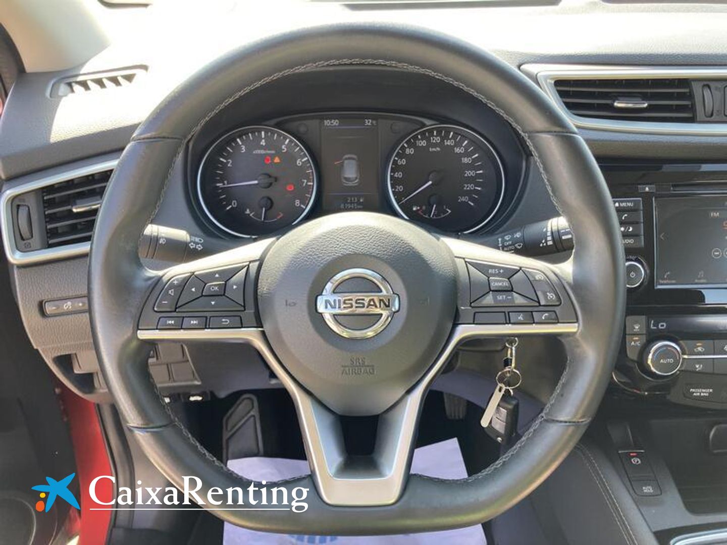 Nissan Qashqai DIG-T 140 N-Style 103 kW (140 CV)
