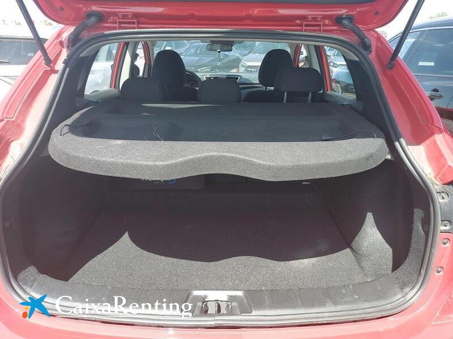 Nissan Qashqai DIG-T 140 N-Style 103 kW (140 CV)