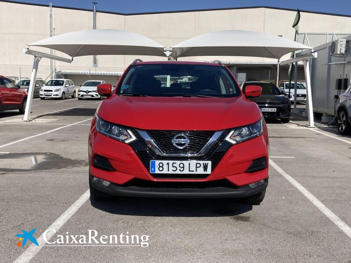 Nissan Qashqai DIG-T 140 N-Style 103 kW (140 CV)