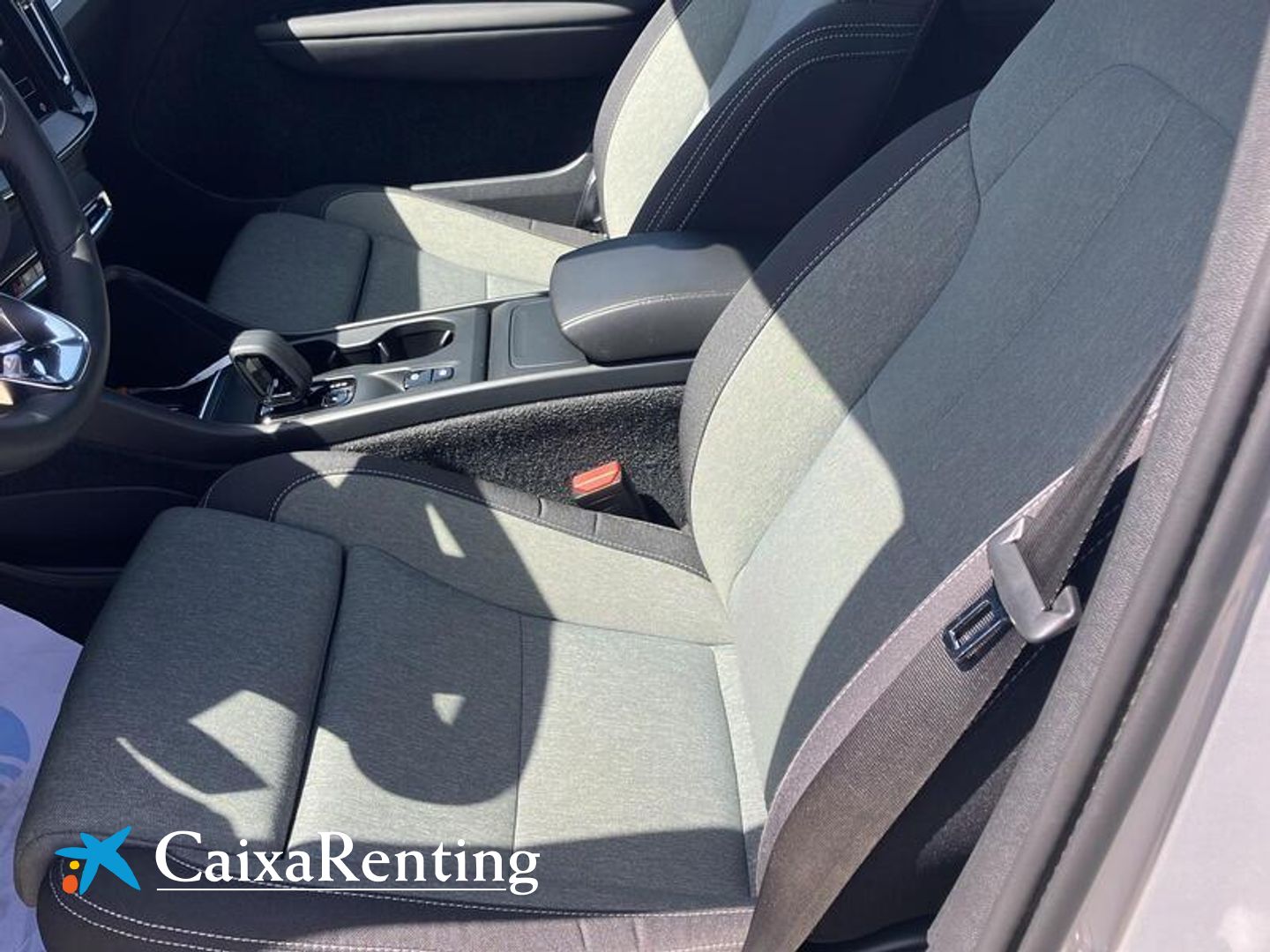 Volvo XC40 B3 G Core Auto 120 kW (163 CV)