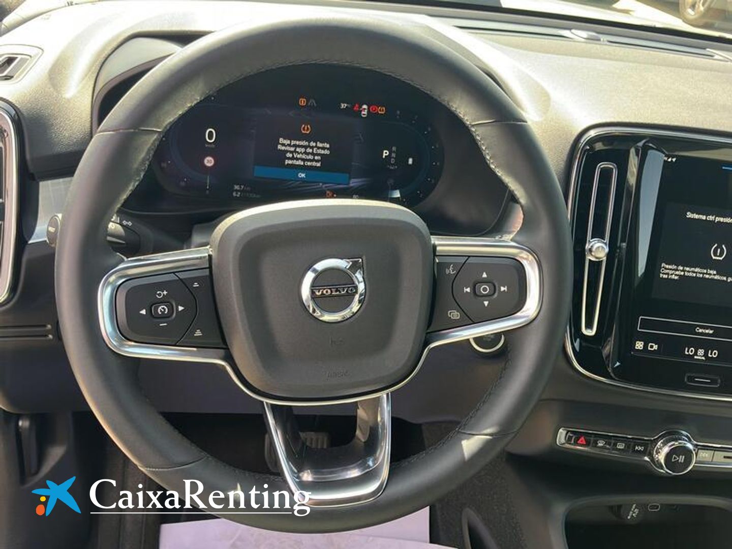 Volvo XC40 B3 G Core Auto 120 kW (163 CV)