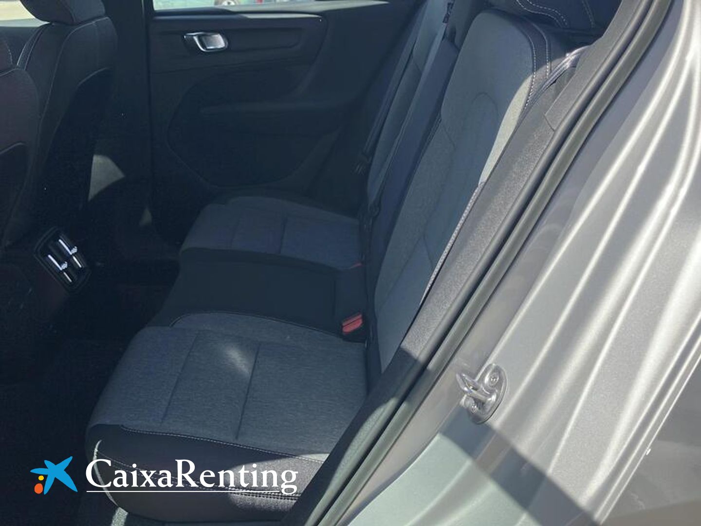Volvo XC40 B3 G Core Auto 120 kW (163 CV)