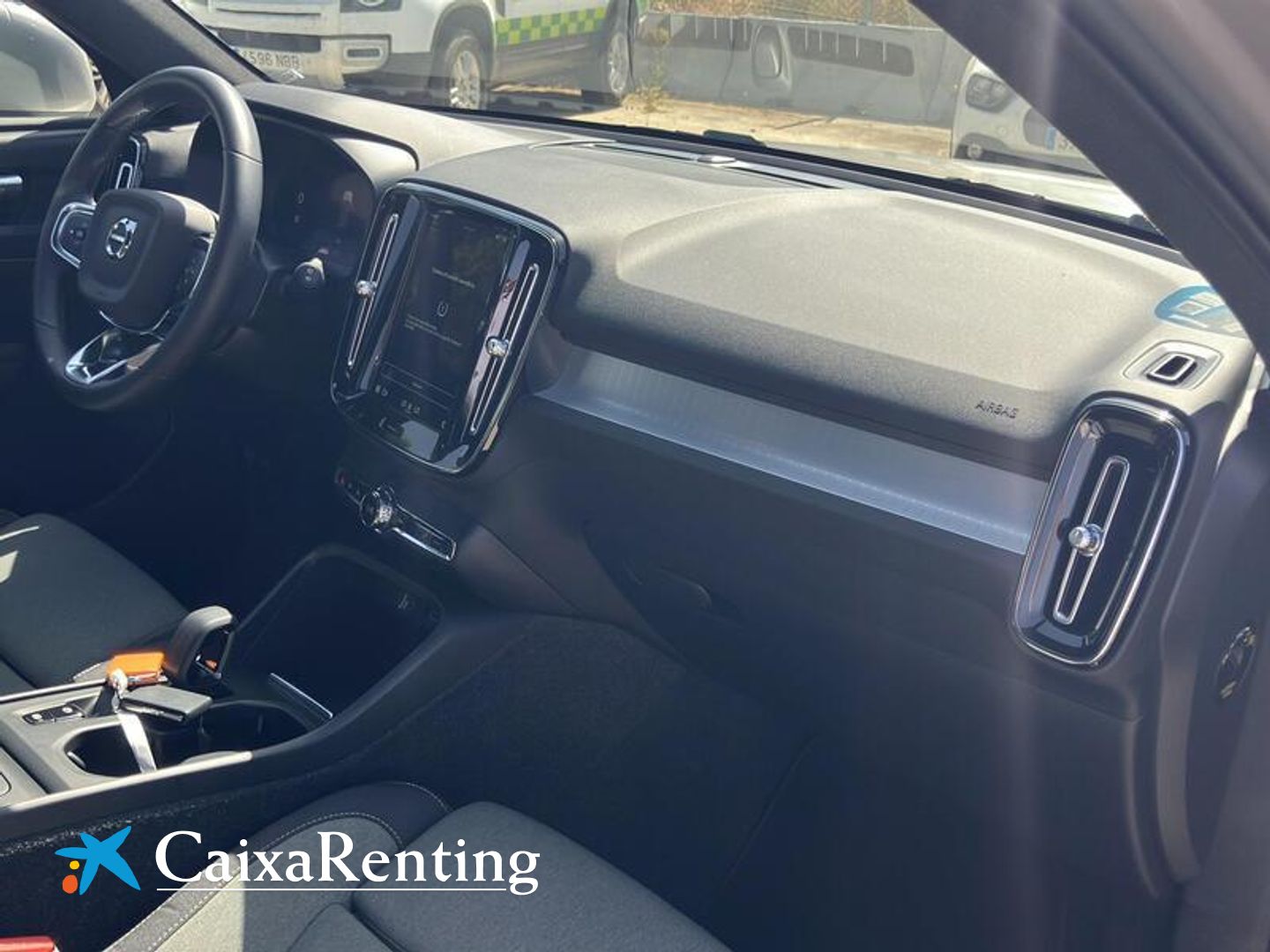 Volvo XC40 B3 G Core Auto 120 kW (163 CV)