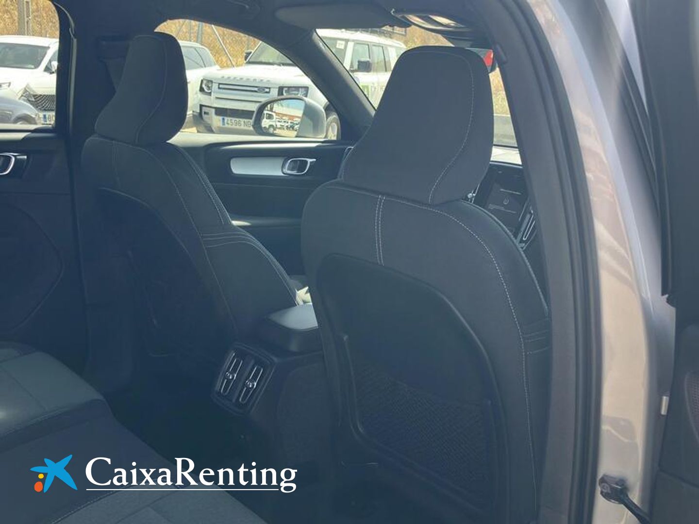 Volvo XC40 B3 G Core Auto 120 kW (163 CV)