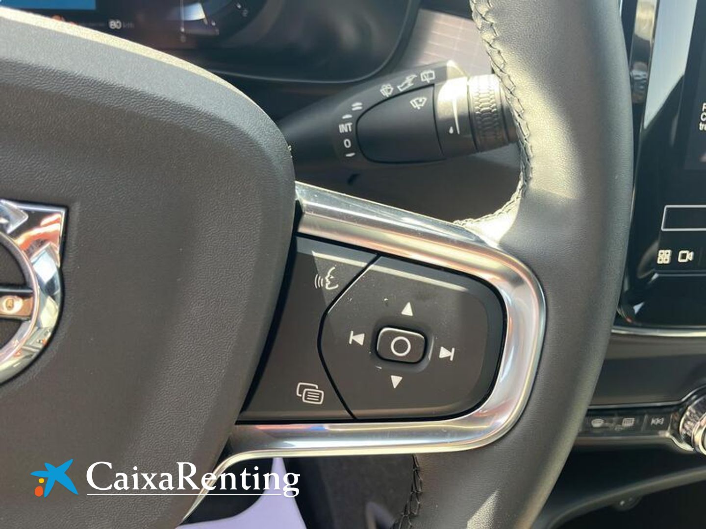 Volvo XC40 B3 G Core Auto 120 kW (163 CV)
