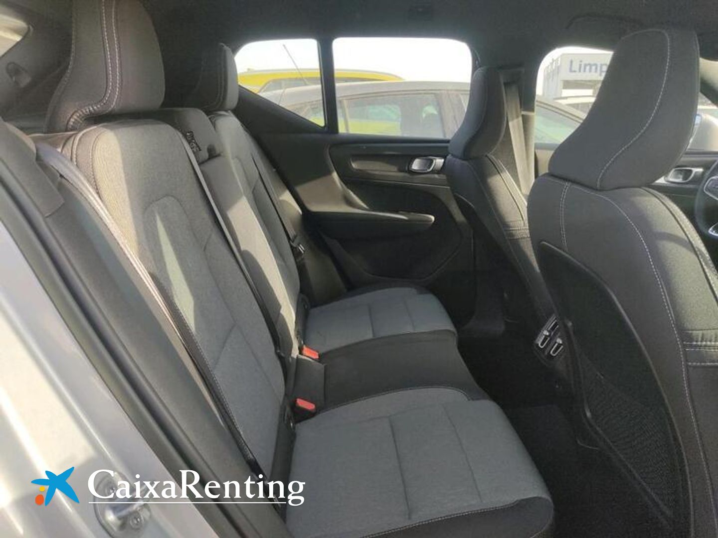 Volvo XC40 B3 G Core Auto 120 kW (163 CV)