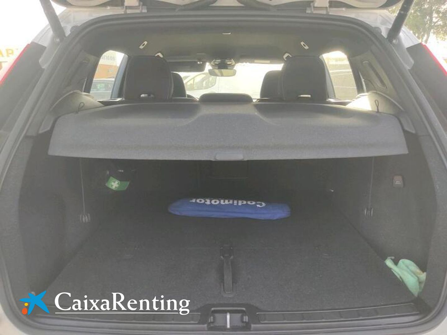 Volvo XC40 B3 G Core Auto 120 kW (163 CV)