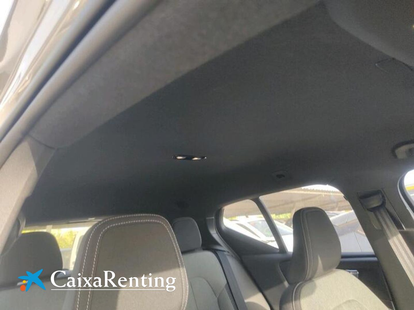 Volvo XC40 B3 G Core Auto 120 kW (163 CV)