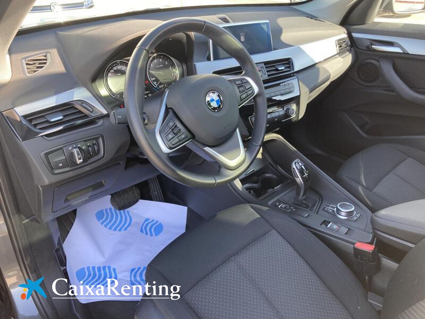 BMW X1 sDrive18i 103 kW (140 CV)