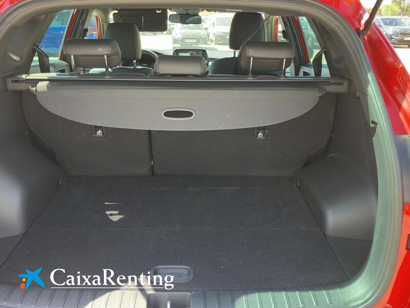Hyundai Tucson 1.6 CRDI 48V N-Line DT 4X2 100 kW (136 CV)