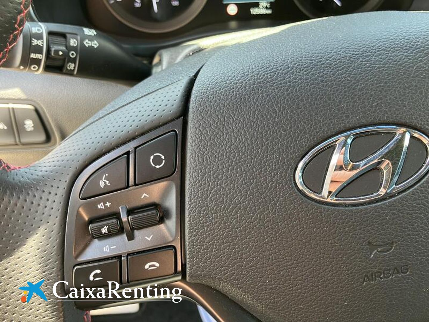 Hyundai Tucson 1.6 CRDI 48V N-Line DT 4X2 100 kW (136 CV)