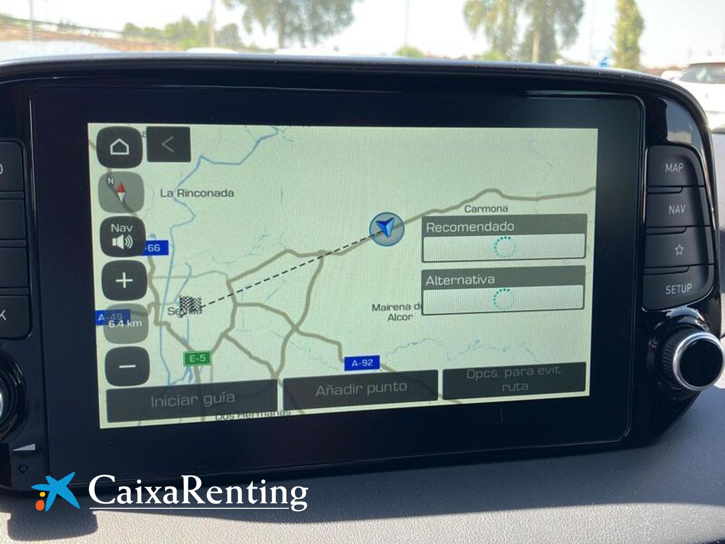 Hyundai Tucson 1.6 CRDI 48V N-Line DT 4X2 100 kW (136 CV)