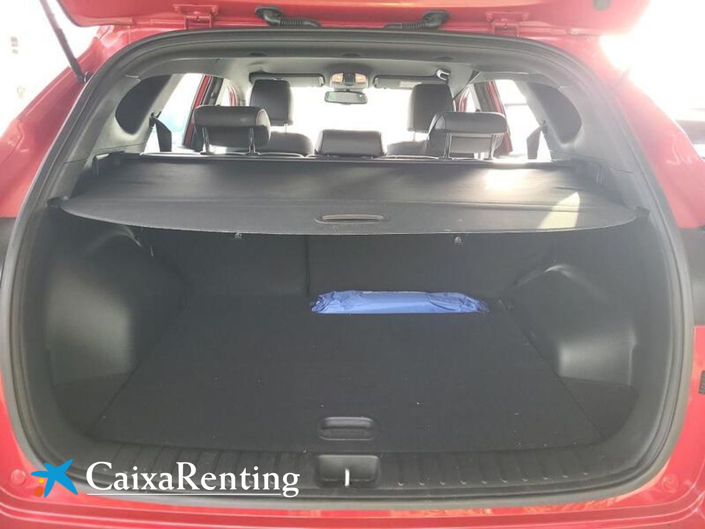 Hyundai Tucson 1.6 CRDI 48V N-Line DT 4X2 100 kW (136 CV)