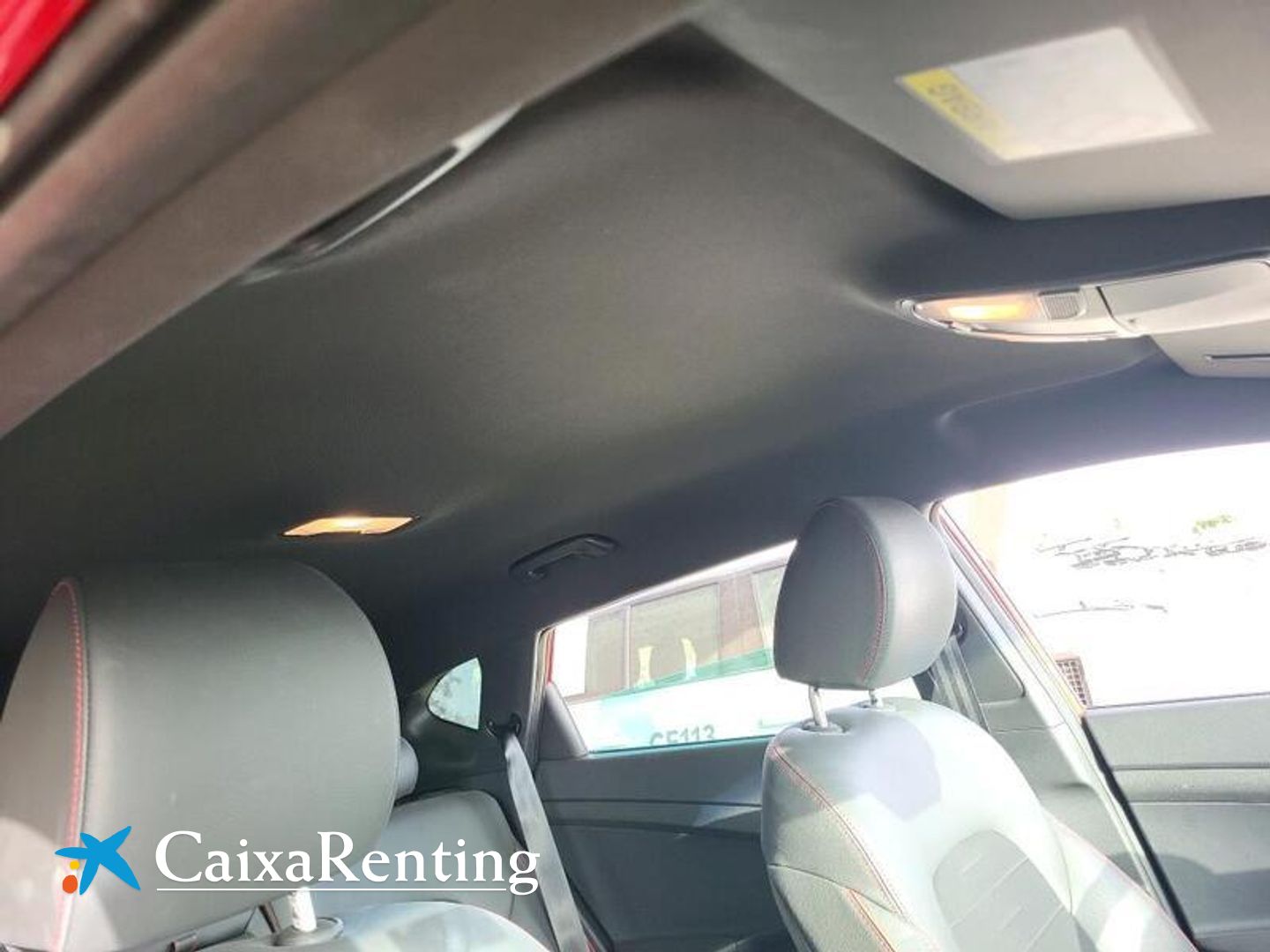 Hyundai Tucson 1.6 CRDI 48V N-Line DT 4X2 100 kW (136 CV)