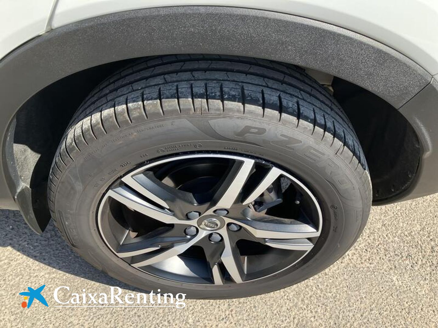 Volvo XC40 T3 R-Design Auto 120 kW (163 CV)