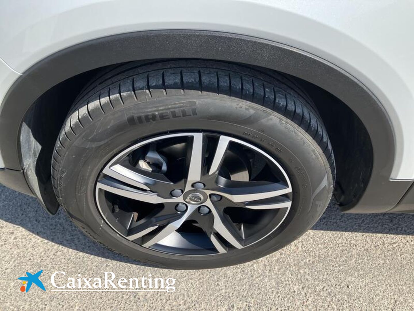 Volvo XC40 T3 R-Design Auto 120 kW (163 CV)