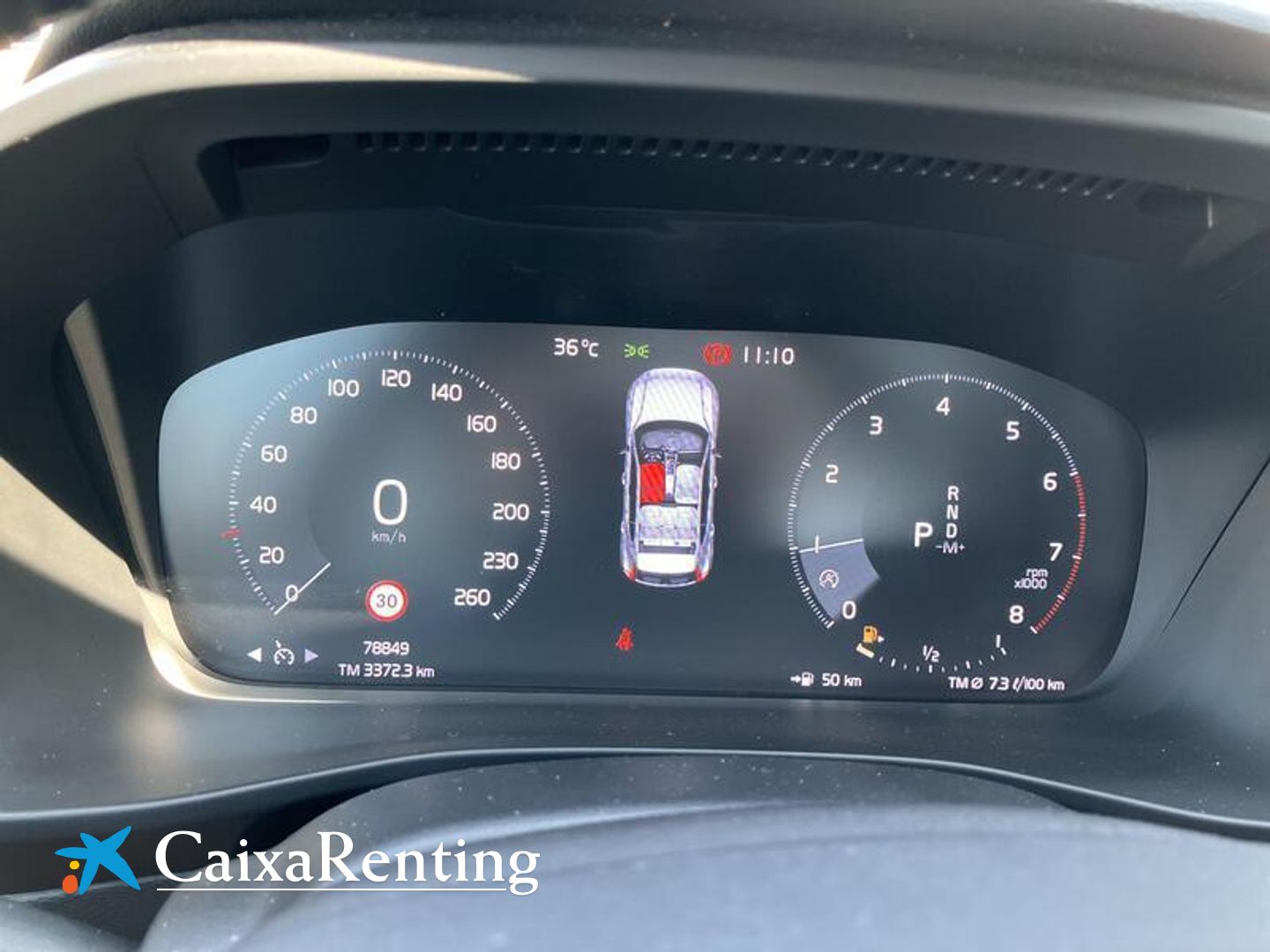 Volvo XC40 T3 R-Design Auto 120 kW (163 CV)