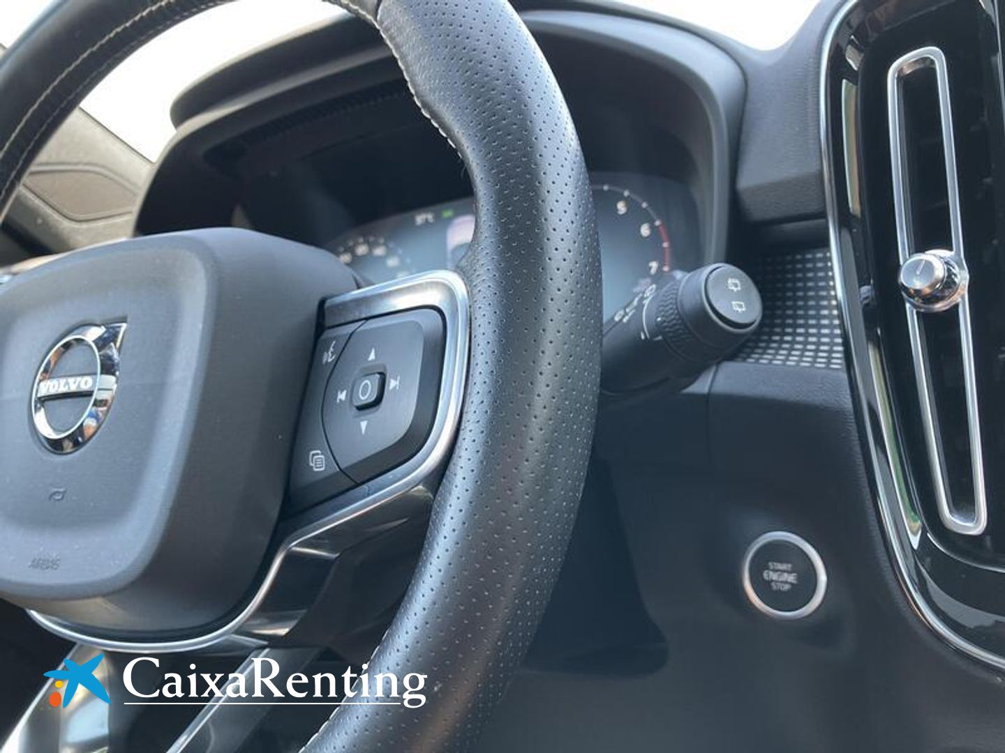 Volvo XC40 T3 R-Design Auto 120 kW (163 CV)