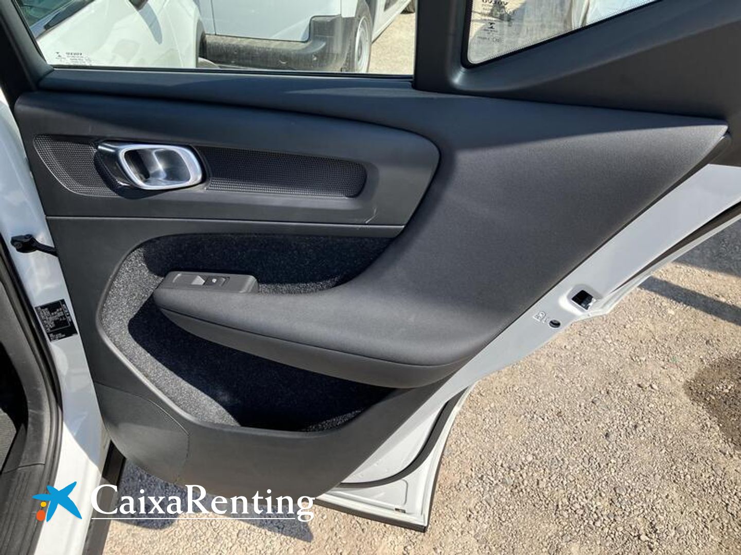 Volvo XC40 T3 R-Design Auto 120 kW (163 CV)
