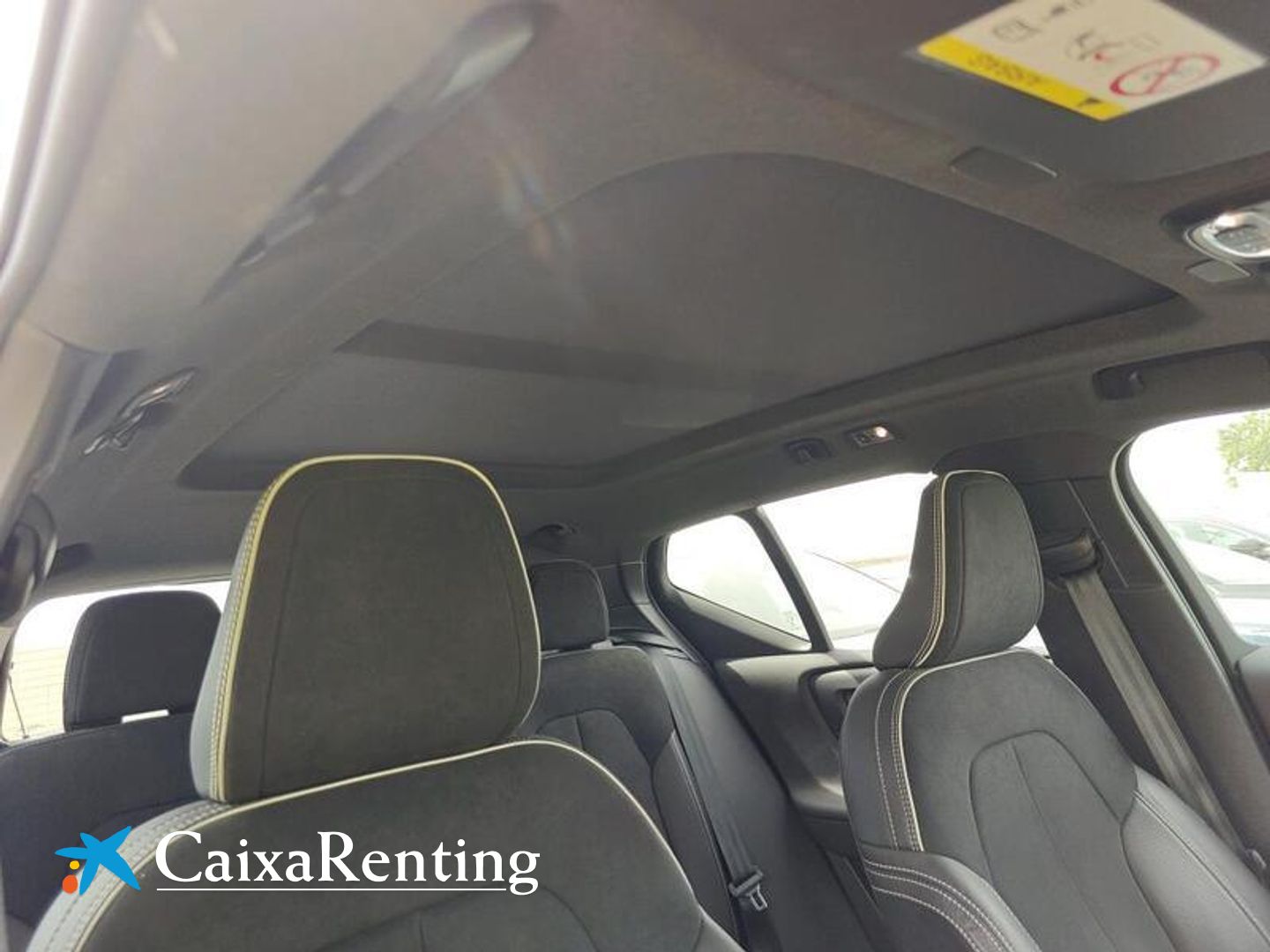 Volvo XC40 T3 R-Design Auto 120 kW (163 CV)