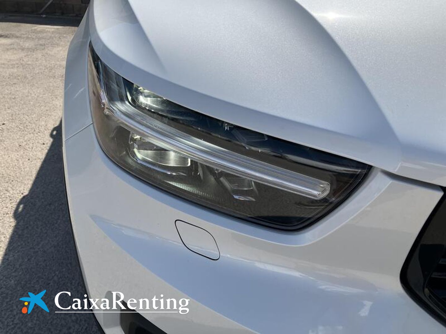 Volvo XC40 T3 R-Design Auto 120 kW (163 CV)