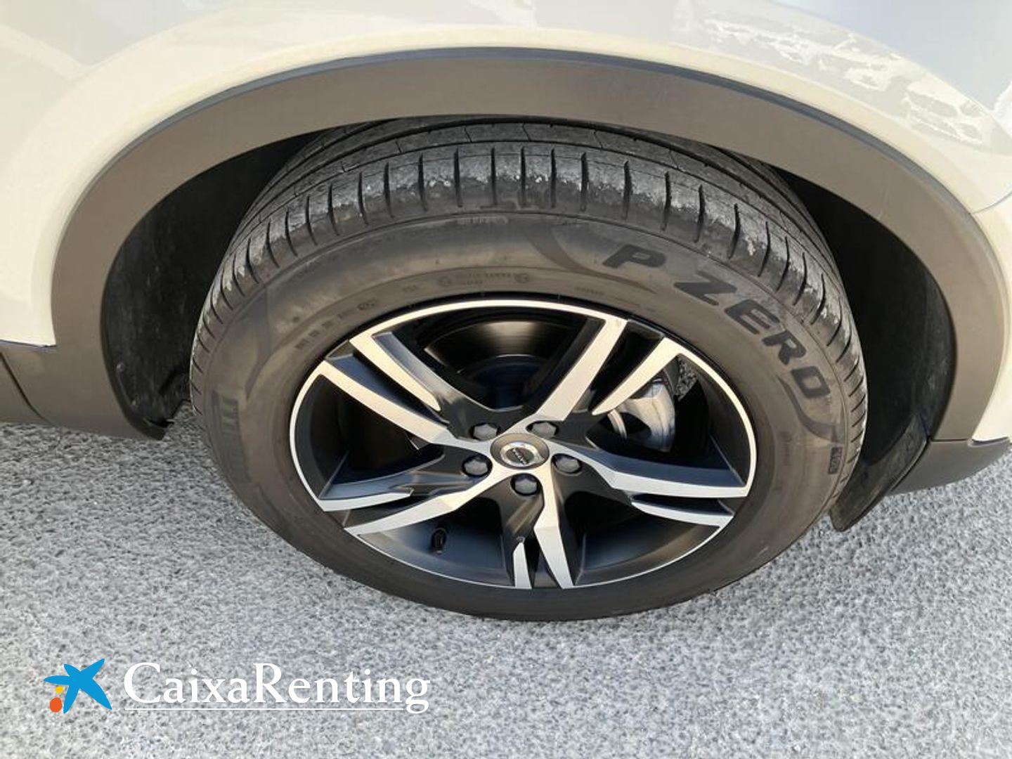 Volvo XC40 T3 R-Design Auto 120 kW (163 CV)