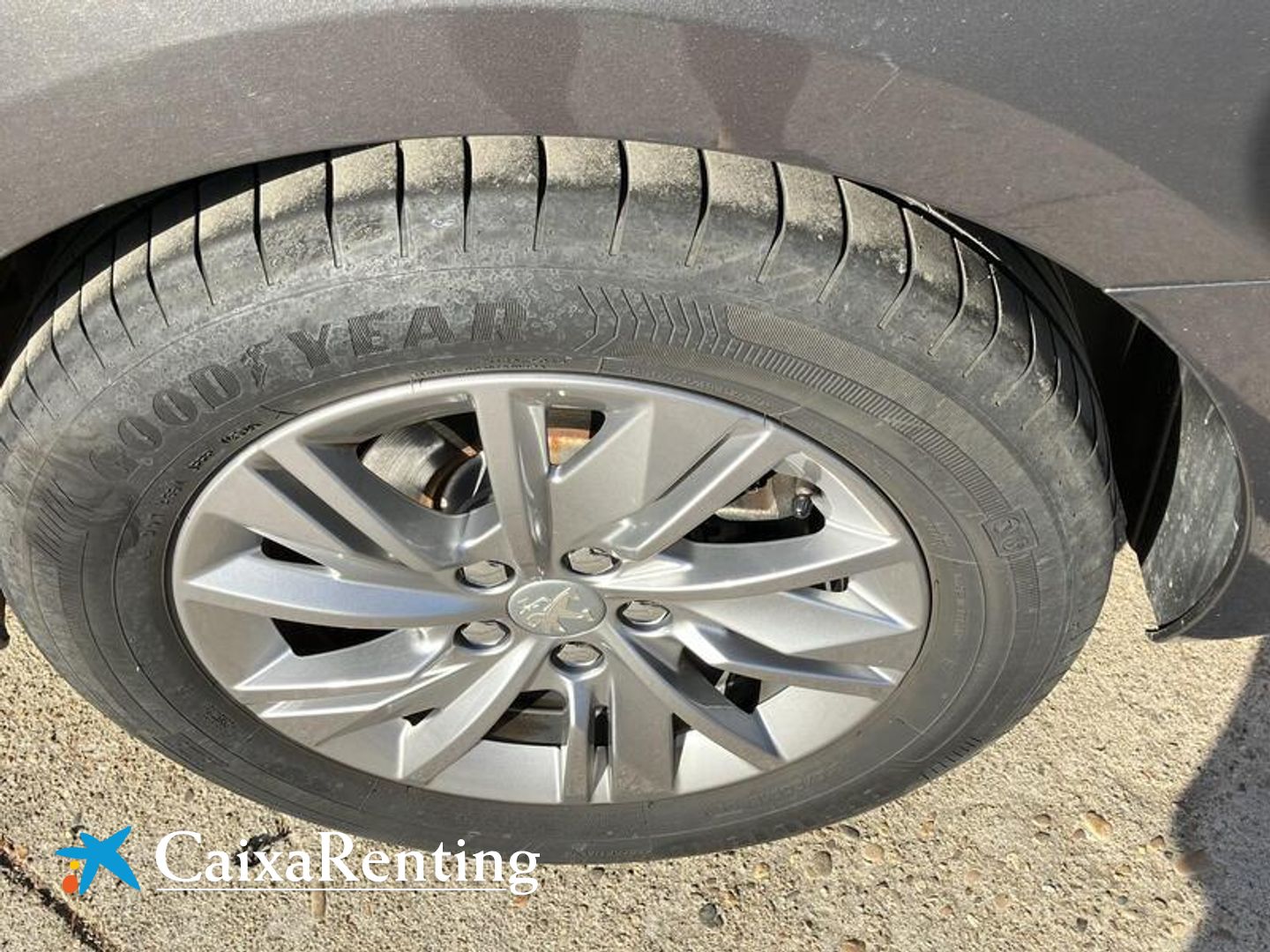 Peugeot 508 BlueHDi 130 S&S Business Line EAT8 96 kW (130 CV)