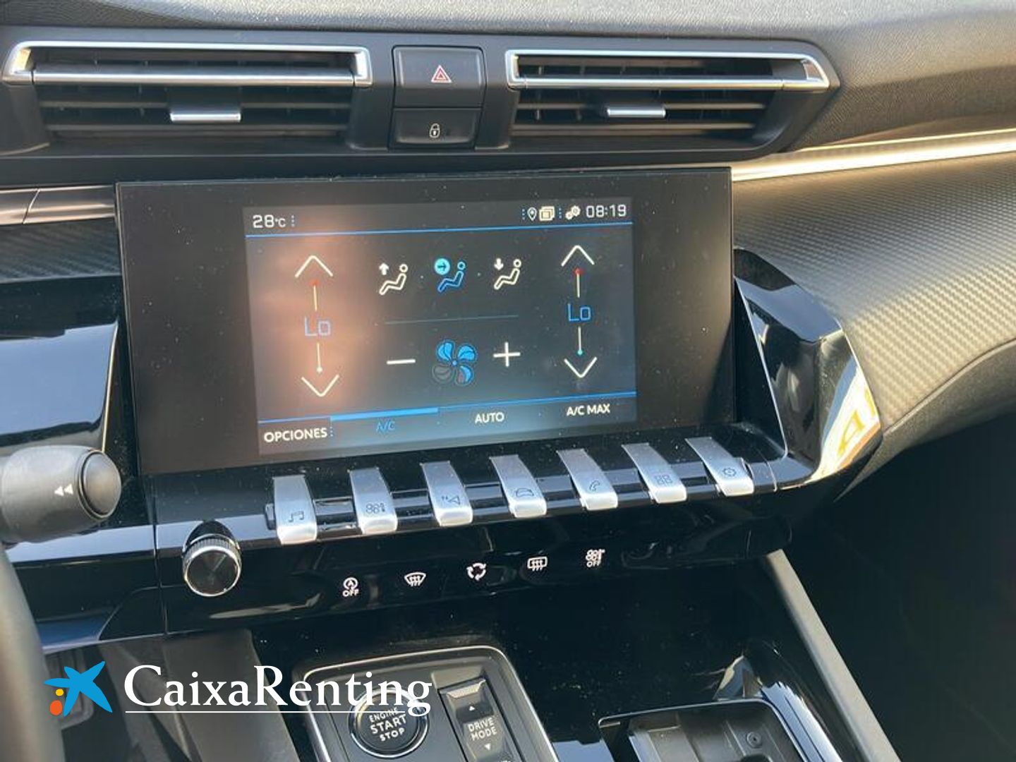 Peugeot 508 BlueHDi 130 S&S Business Line EAT8 96 kW (130 CV)