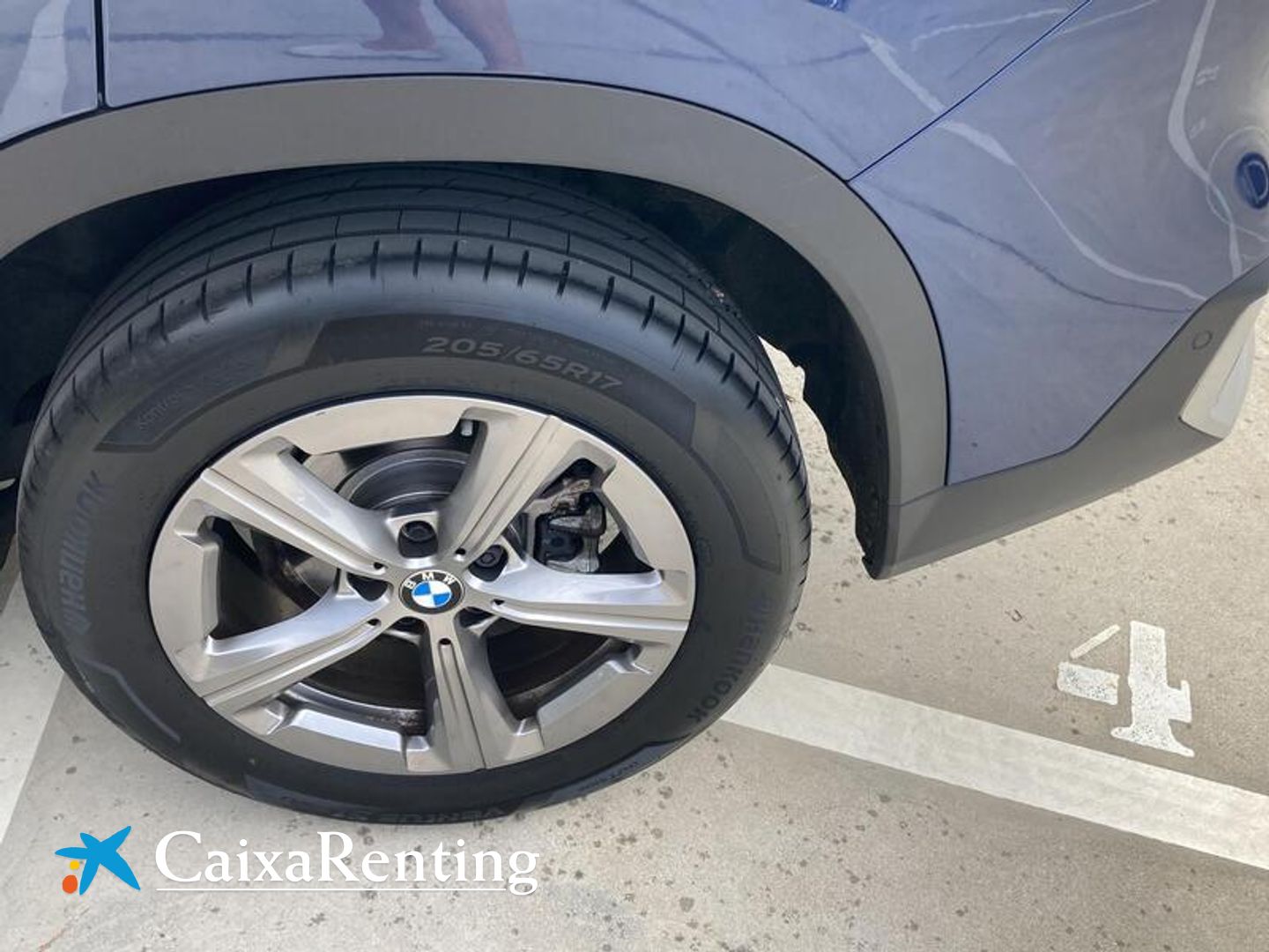 BMW X1 sDrive20i 125 kW (170 CV)