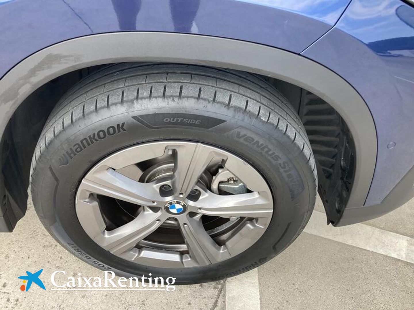BMW X1 sDrive20i 125 kW (170 CV)