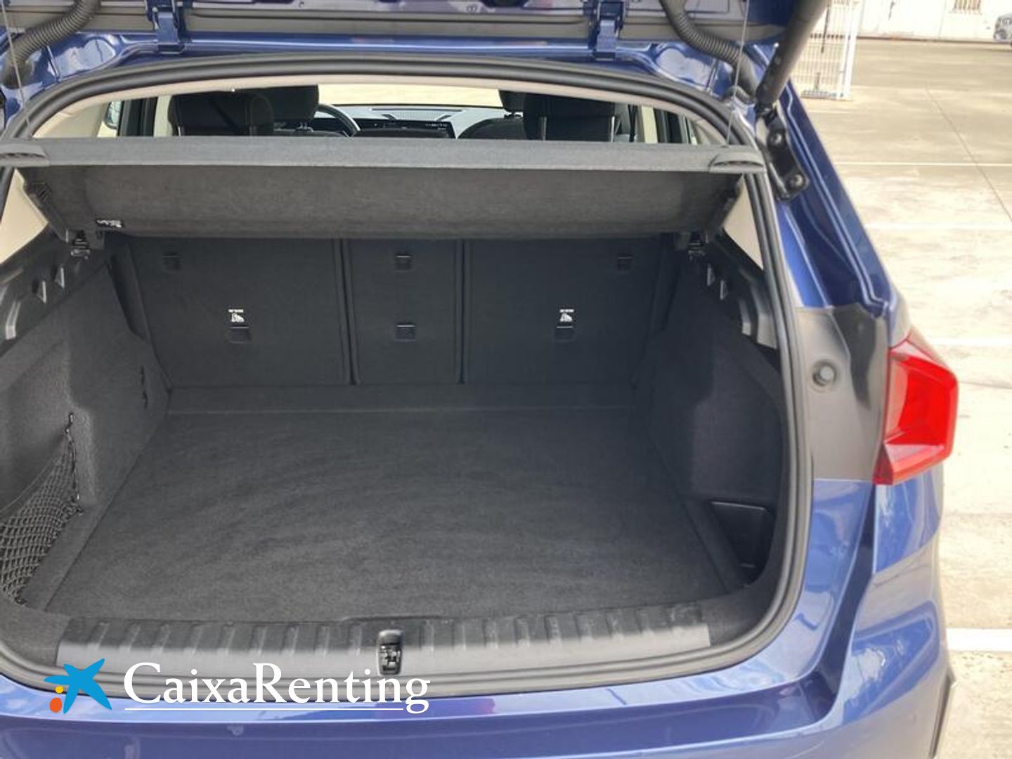 BMW X1 sDrive20i 125 kW (170 CV)