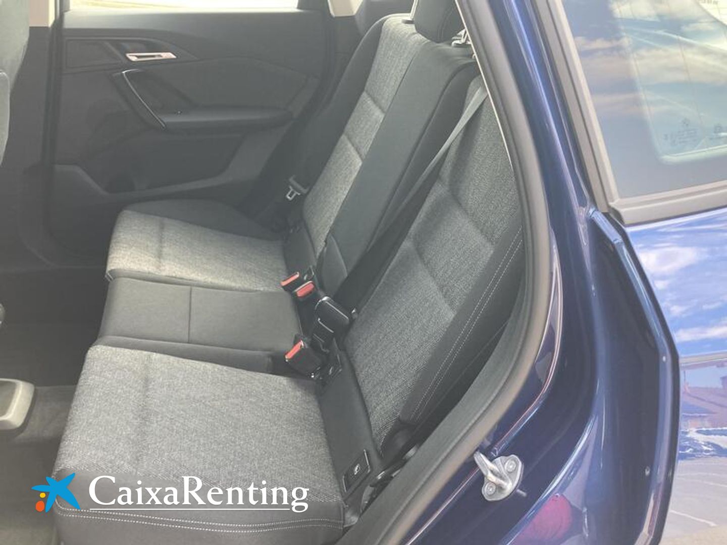 BMW X1 sDrive20i 125 kW (170 CV)