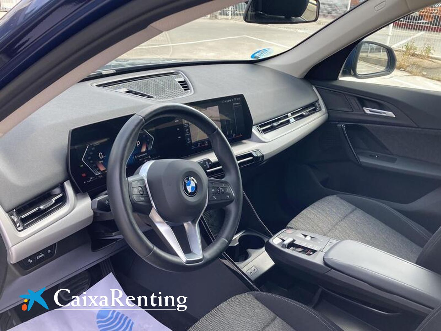 BMW X1 sDrive20i 125 kW (170 CV)