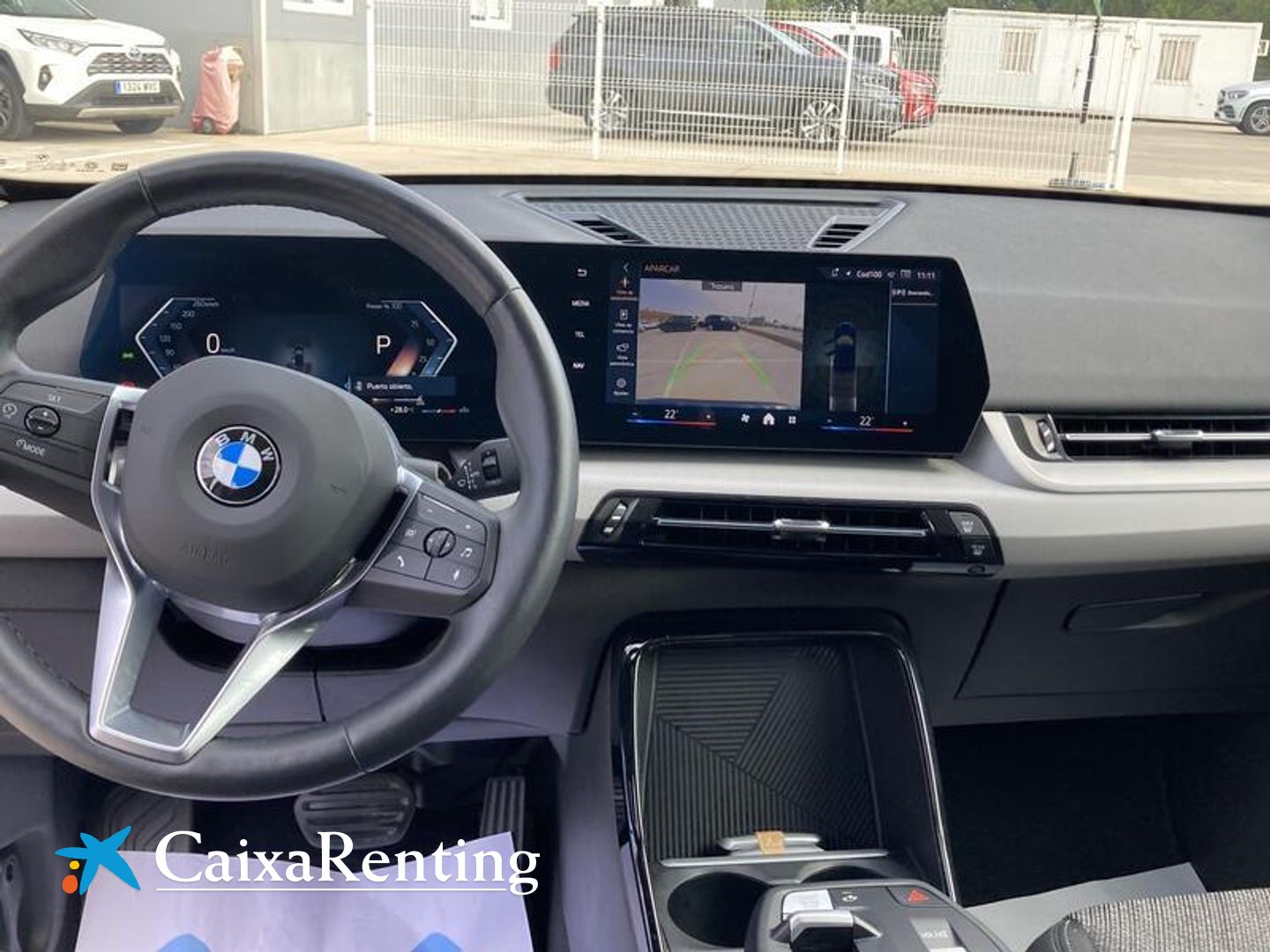BMW X1 sDrive20i 125 kW (170 CV)