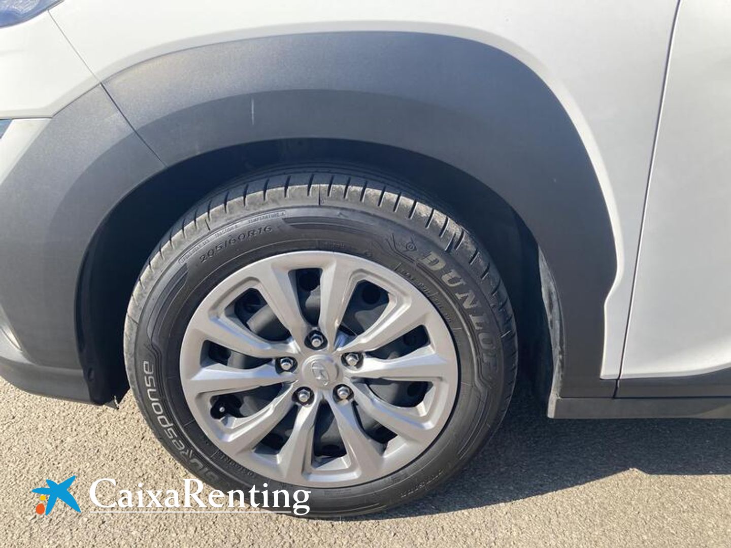 Hyundai Kona 1.0 TGDI Klass 4x2 88 kW (120 CV)