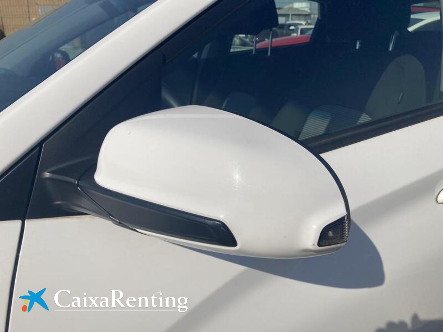 Hyundai Kona 1.0 TGDI Klass 4x2 88 kW (120 CV)